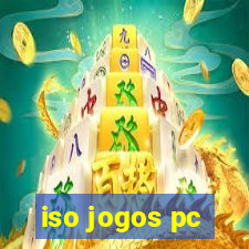 iso jogos pc